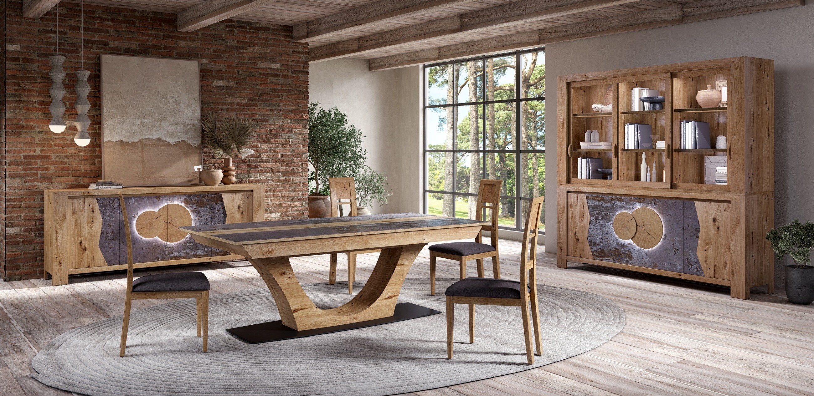Mobilier CARRION