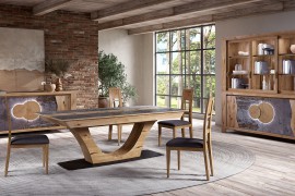 dernière collection contemporaine circle