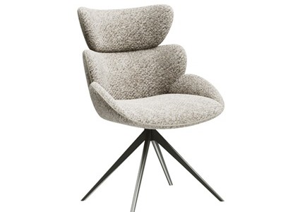 Chaises, fauteuils pieds fer ET pieds bois