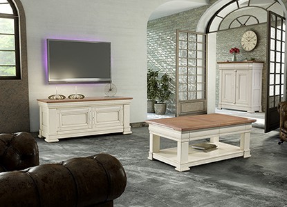 Meuble TV , Table de salon, Meuble d’entrée