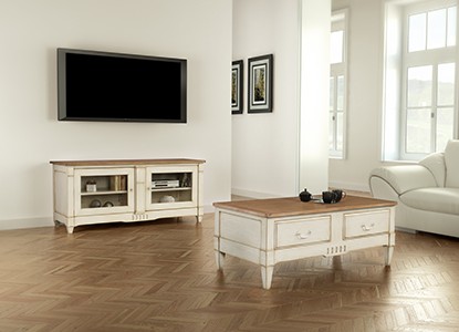 Meuble TV , Table de salon